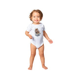 Classic Baby Short Sleeve Bodysuit