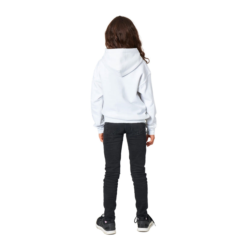 Classic Kids Pullover Hoodie